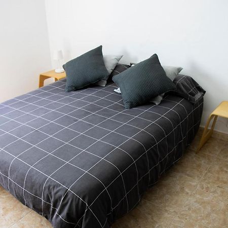 Casa Isaura-Bajamar Villa Bajamar  Buitenkant foto
