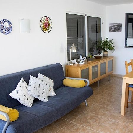 Casa Isaura-Bajamar Villa Bajamar  Buitenkant foto