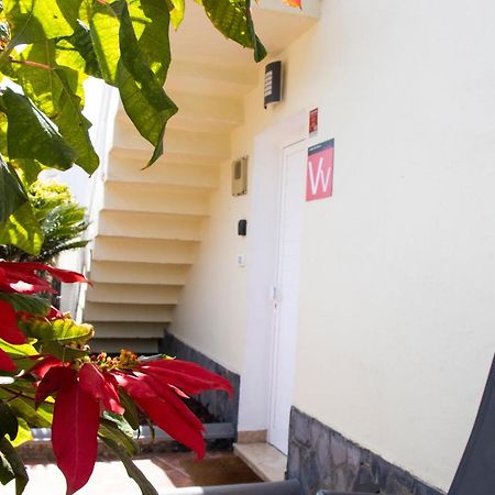 Casa Isaura-Bajamar Villa Bajamar  Buitenkant foto