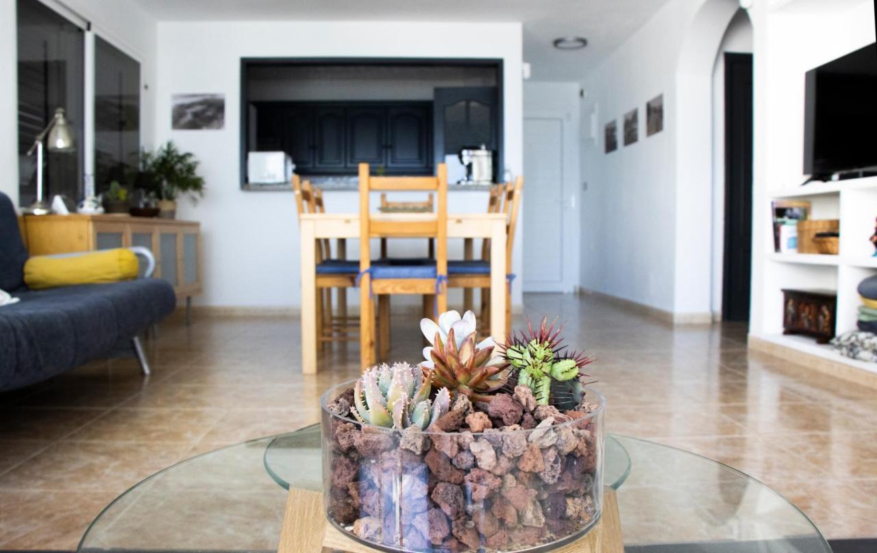 Casa Isaura-Bajamar Villa Bajamar  Buitenkant foto