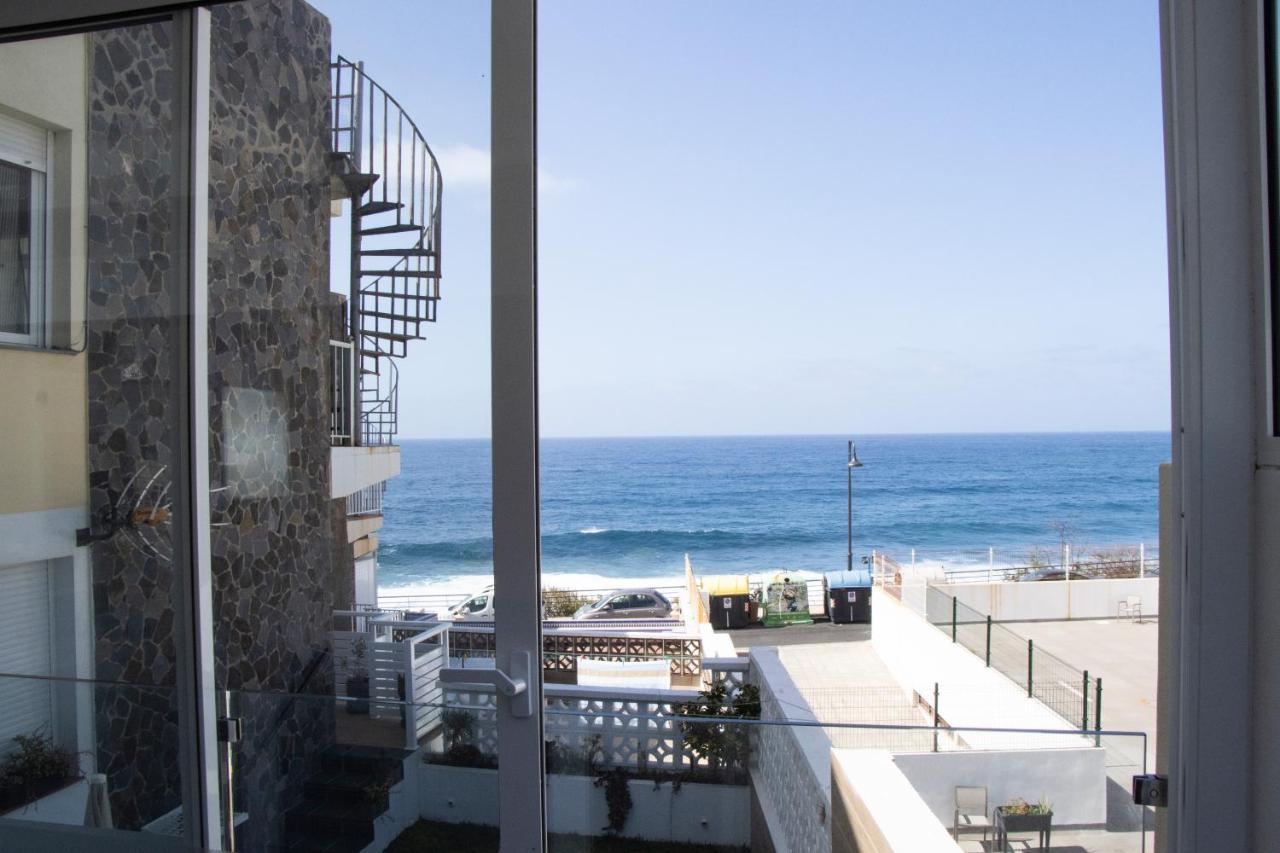 Casa Isaura-Bajamar Villa Bajamar  Buitenkant foto