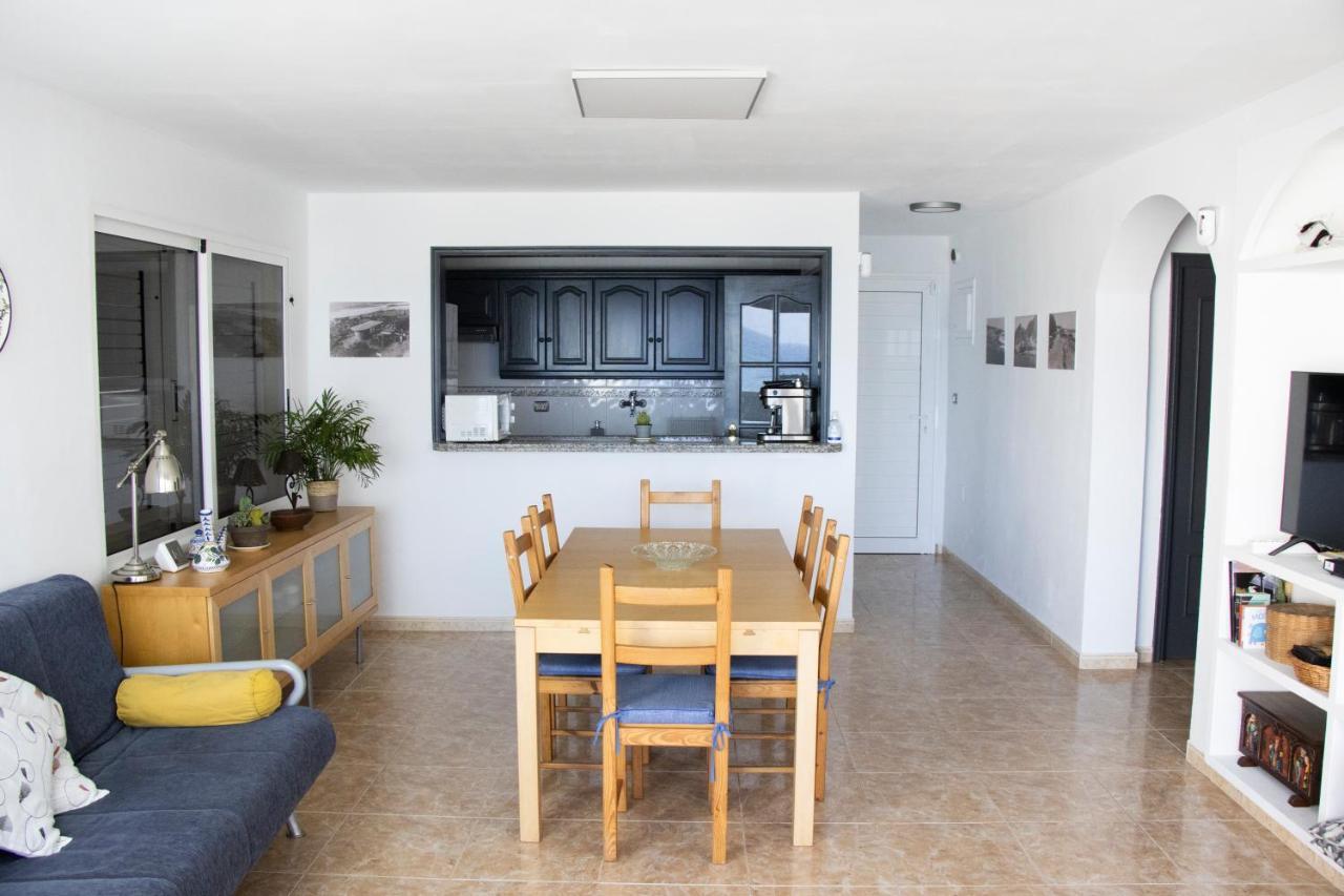 Casa Isaura-Bajamar Villa Bajamar  Buitenkant foto