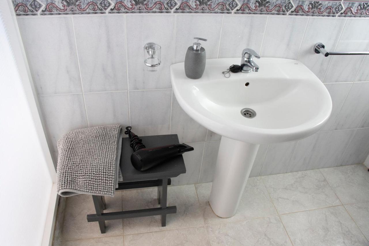 Casa Isaura-Bajamar Villa Bajamar  Buitenkant foto