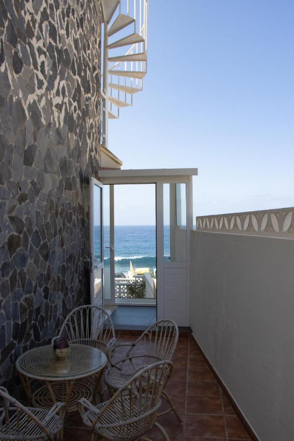 Casa Isaura-Bajamar Villa Bajamar  Buitenkant foto