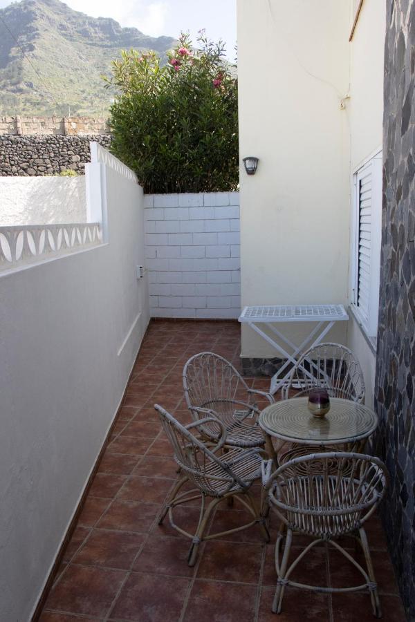 Casa Isaura-Bajamar Villa Bajamar  Buitenkant foto