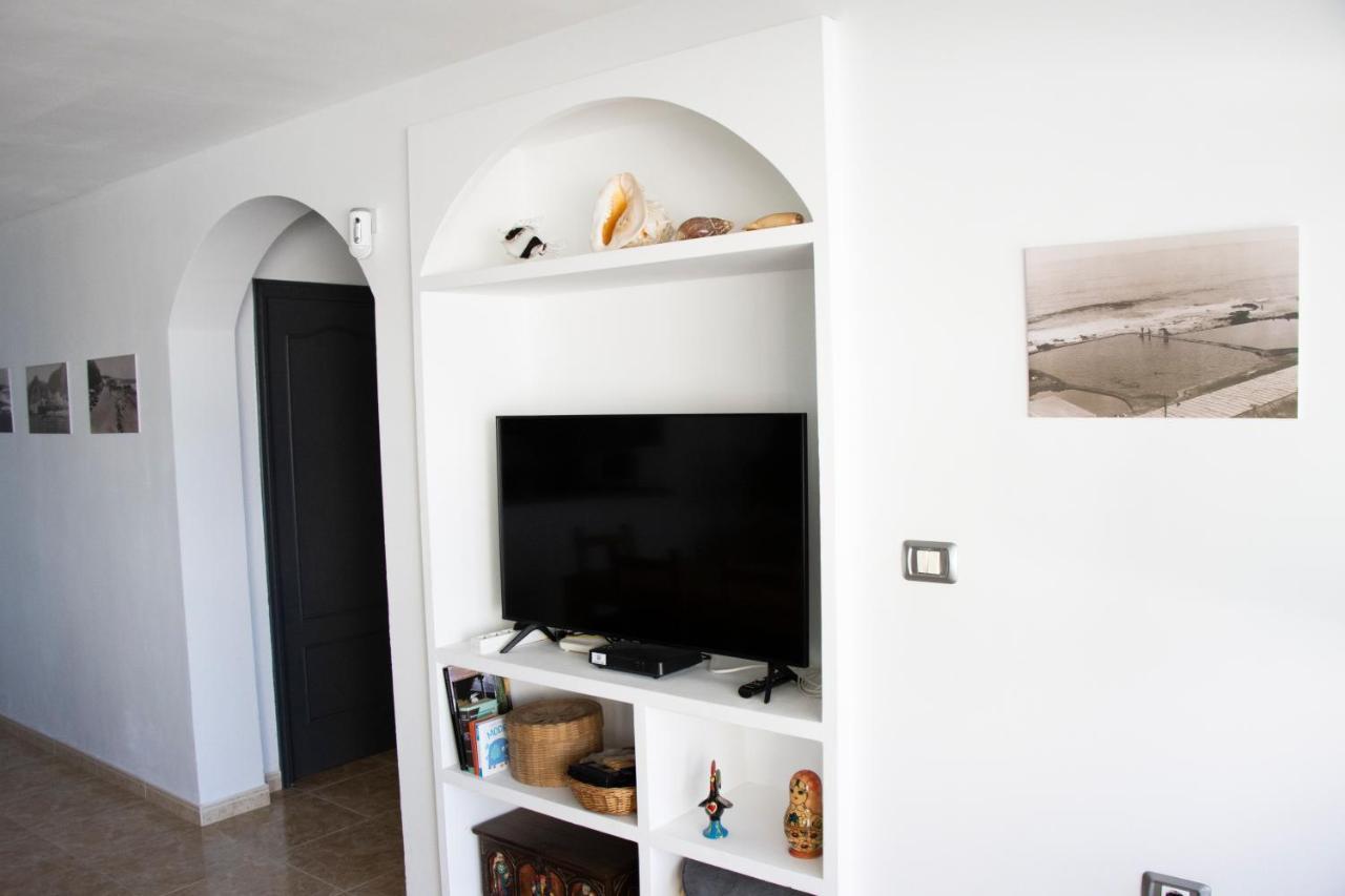 Casa Isaura-Bajamar Villa Bajamar  Buitenkant foto