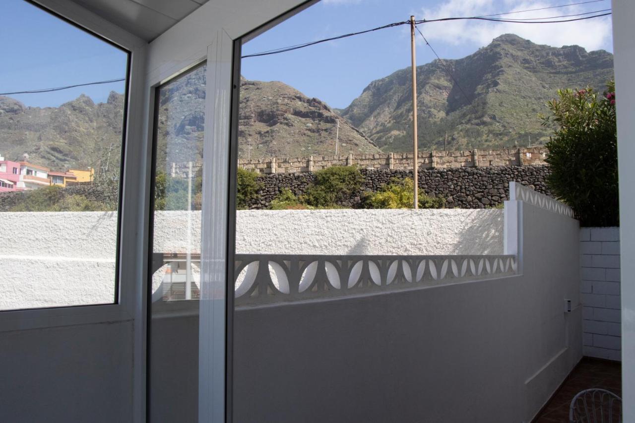Casa Isaura-Bajamar Villa Bajamar  Buitenkant foto