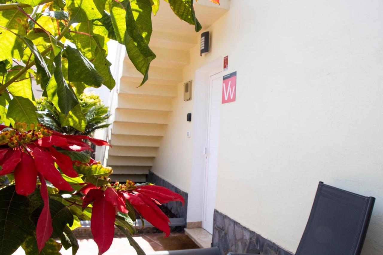 Casa Isaura-Bajamar Villa Bajamar  Buitenkant foto